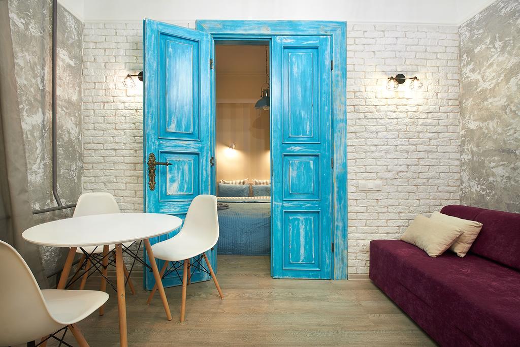 Apartment On Kirova Grodno Exterior photo