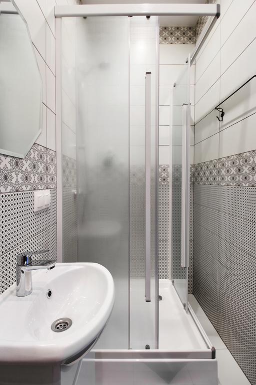 Apartment On Kirova Grodno Exterior photo